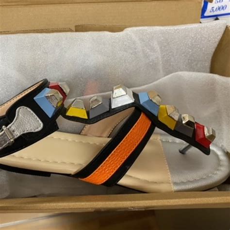 Unbranded FENDI